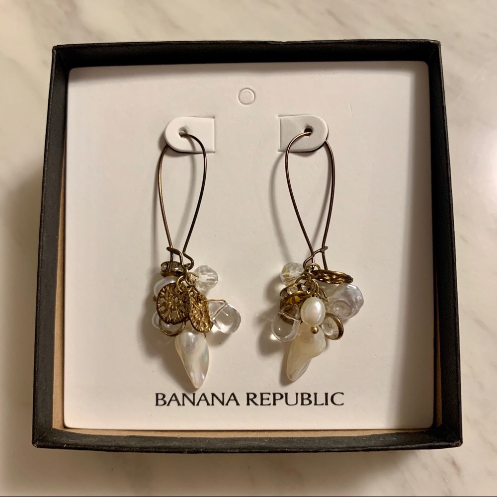 Dangle Earrings